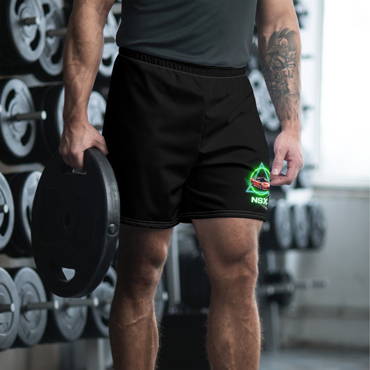 Men's Recycled Athletic Shorts