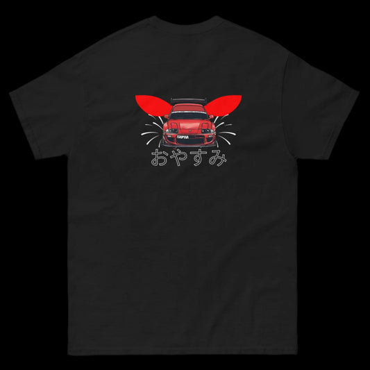 Men's JDM themed t-shirt