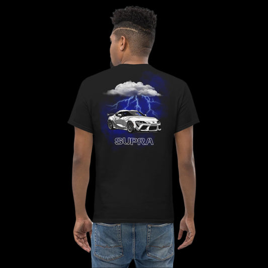 Men's JDM themed t-shirt