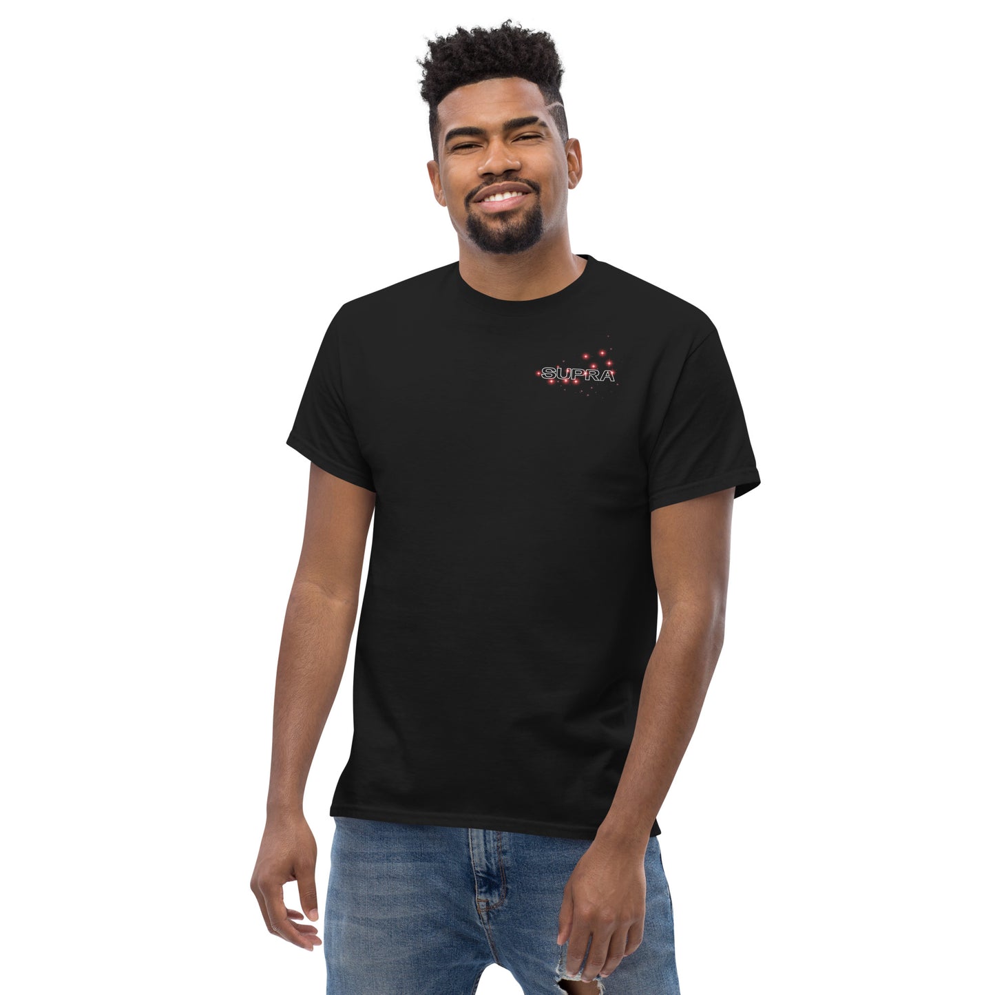 Men's JDM themed T-Shirt