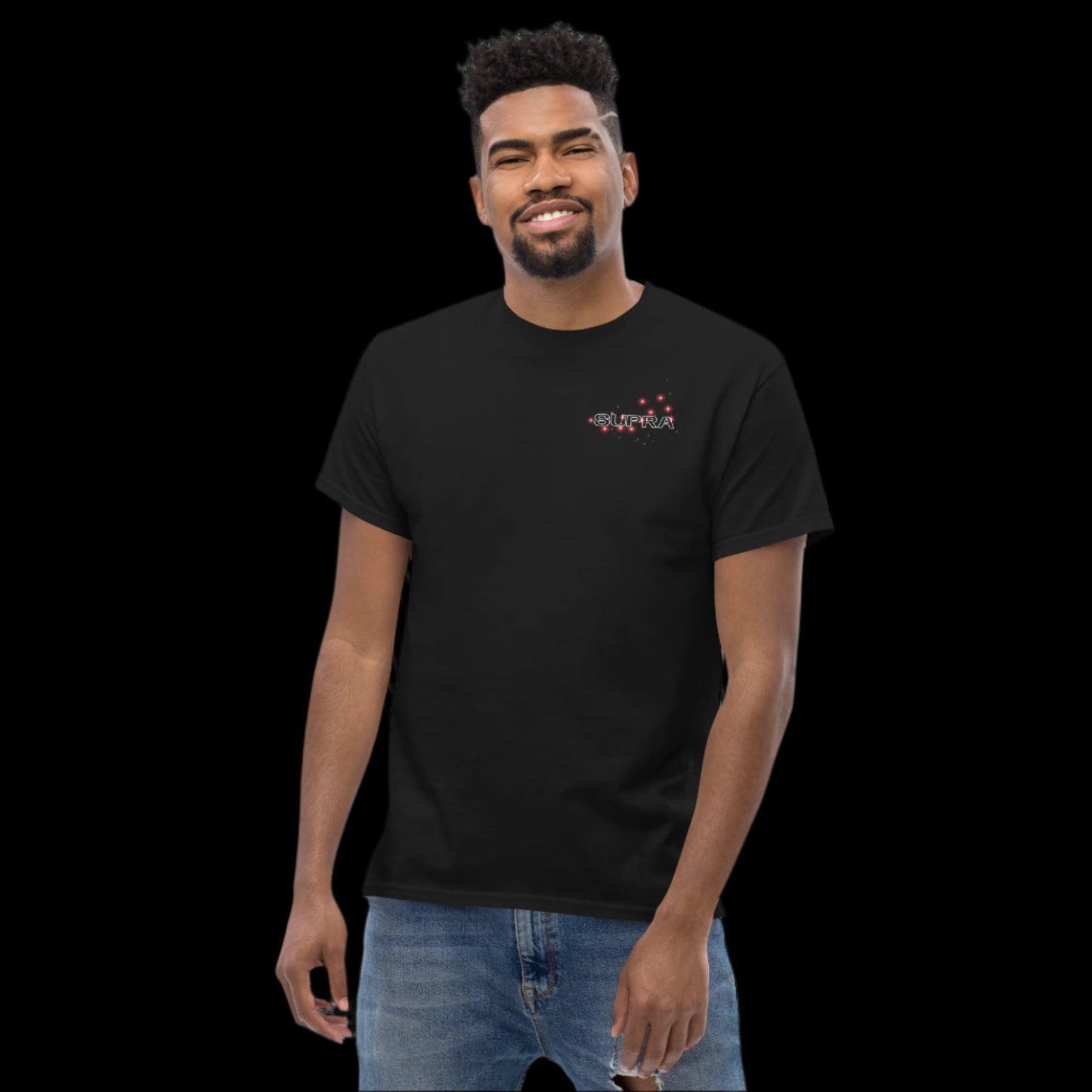 Men's JDM themed t-shirt