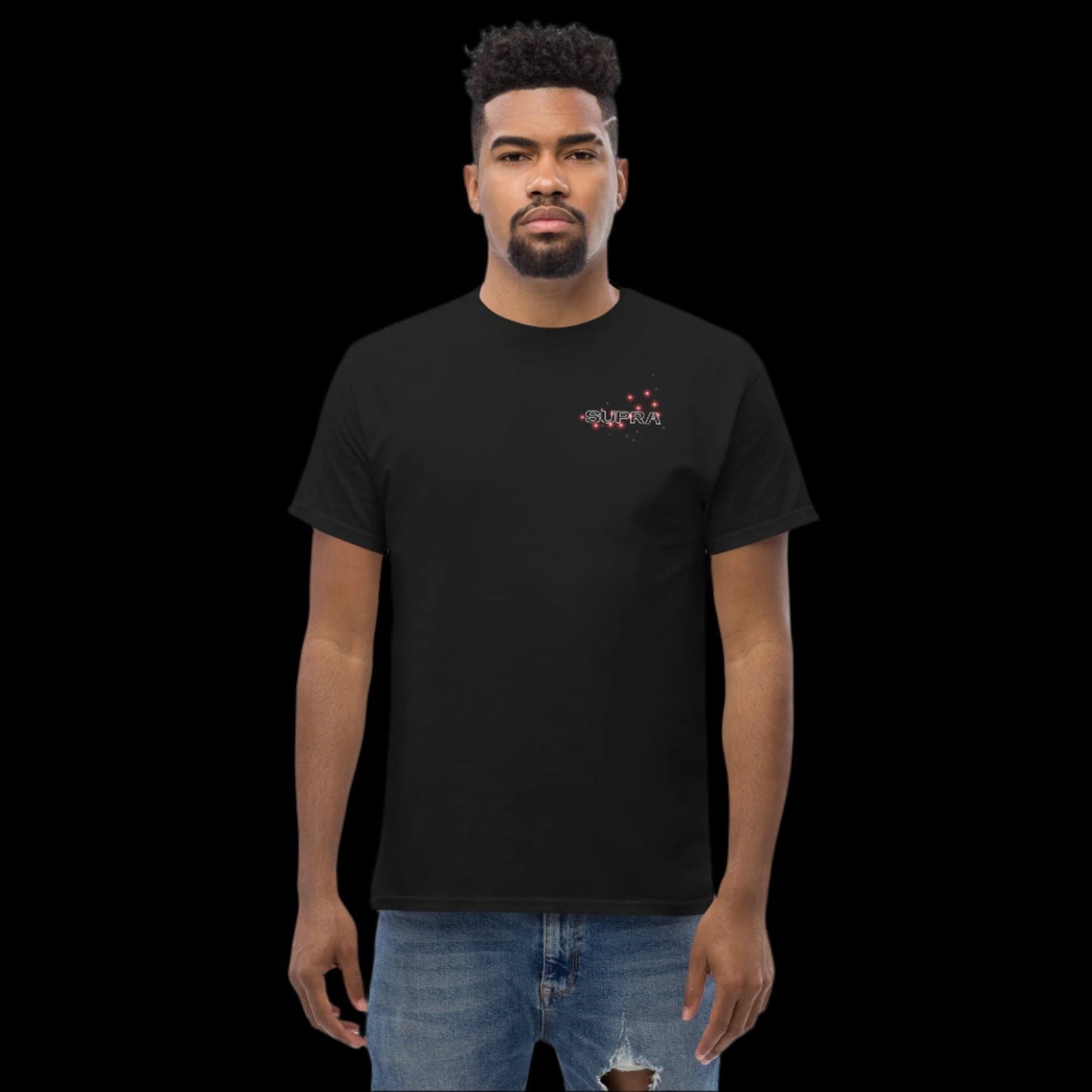 Men's JDM themed t-shirt