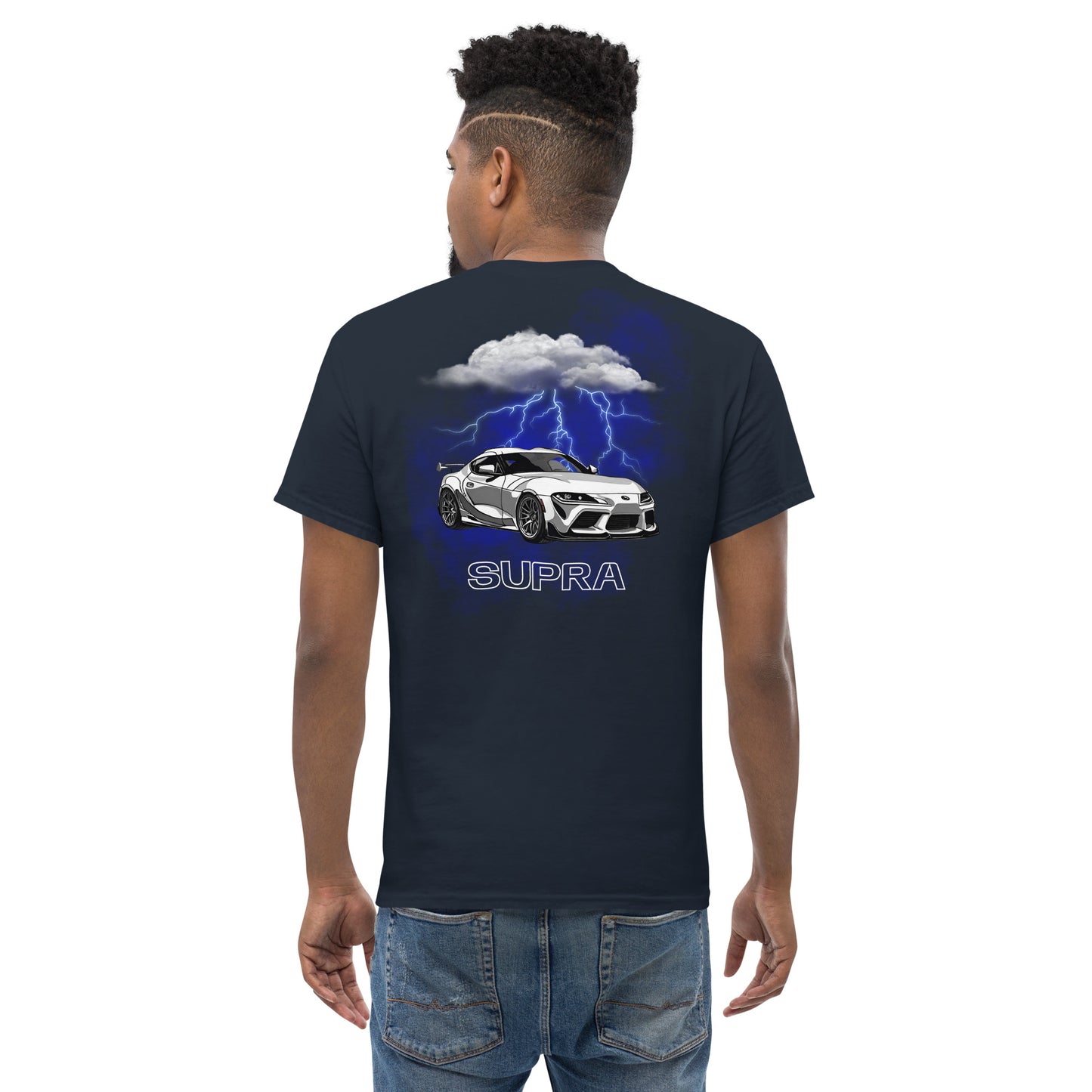 Men's JDM themed t-shirt