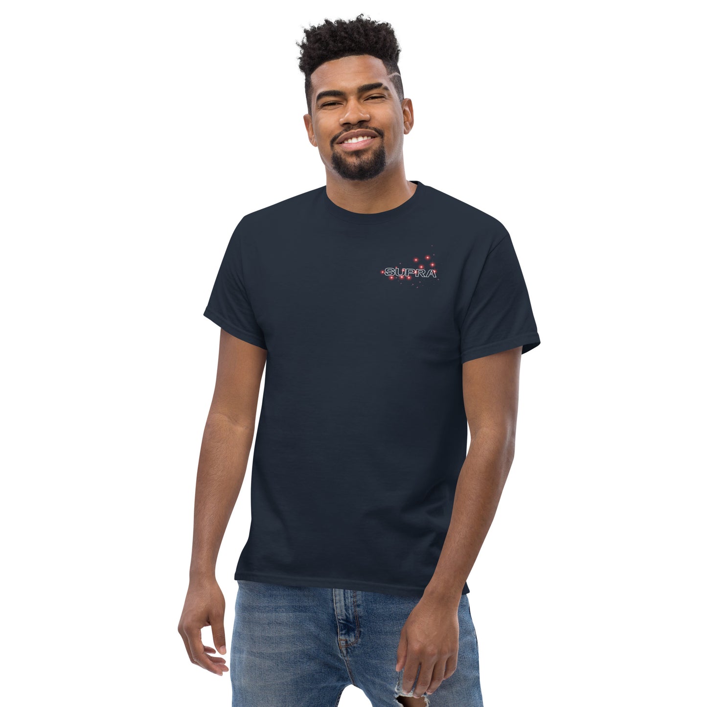 Men's JDM themed t-shirt