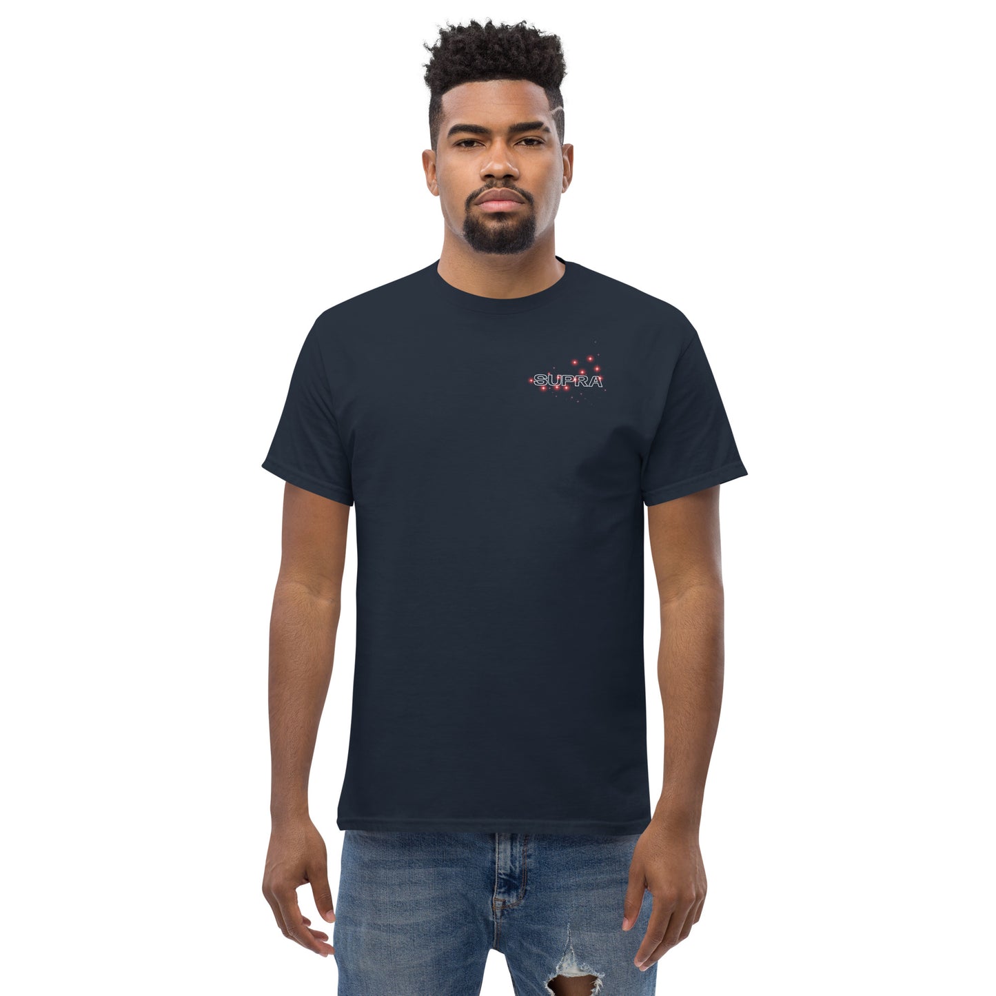 Men's JDM themed t-shirt