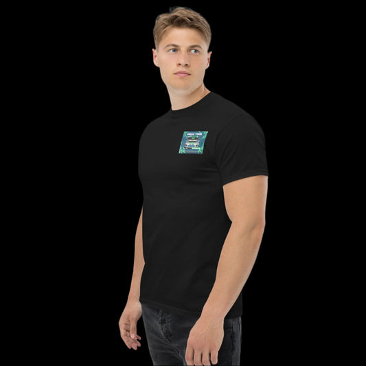 Men's WRX JDM T-Shirt